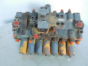 Liebherr Valveblock